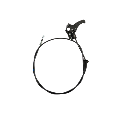 Bonnet Release Cable