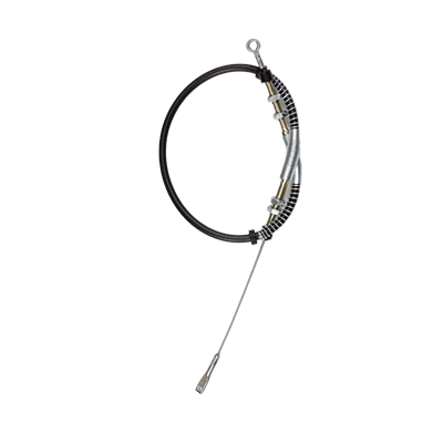 Cable Liftomatic
