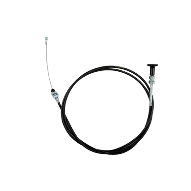 Engine Stop Cable/ Shut off Cable