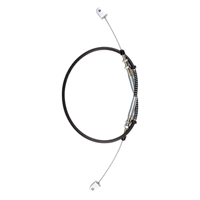 Foot Opetared Accelerator Cable