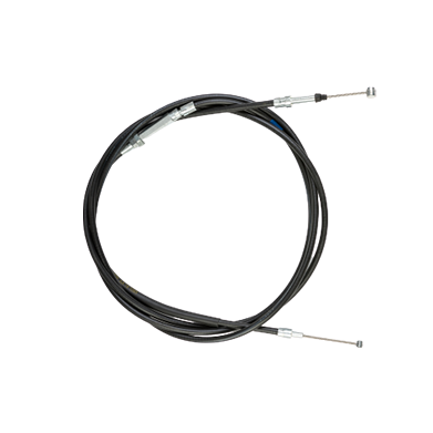Gear Cable Black