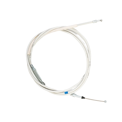 Gear Cable White