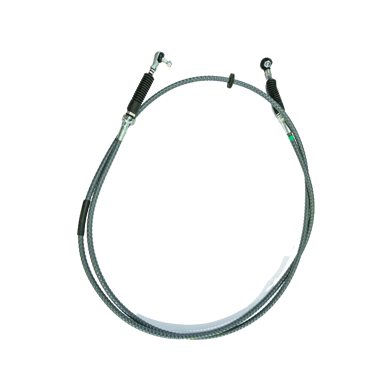 Gear Shifter/Selector Cables(Transmission Shift Cable)
