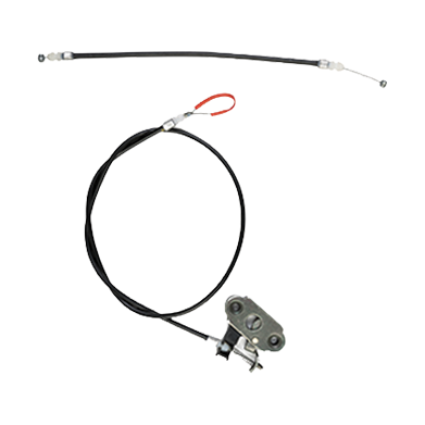 Seat Lock Cable